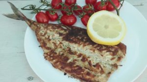 Скумбрия на МАНГАЛЕ! Лучший шашлык из рыбы!!!