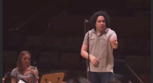 Универсальный язык человечества — язык музыки🎵