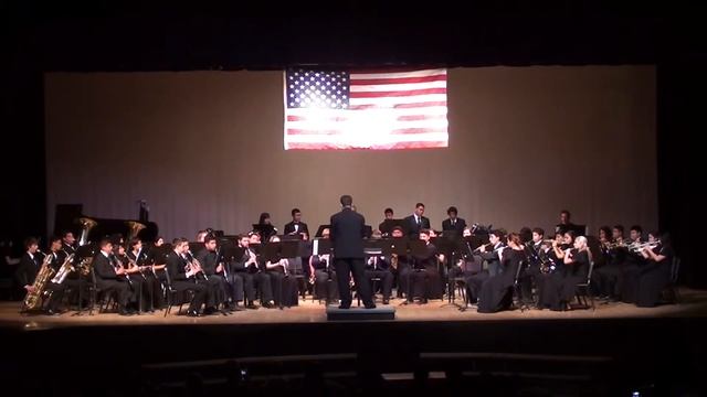 Ramona High School-Heroes Near and Far: Movement III Compassion-Richard Saucedo смотреть онлайн