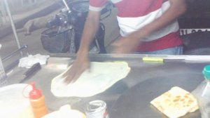 Тайские блинчики