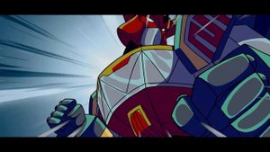 Mighty Morphin Power Rangers: Rita's Rewind - Official Launch Trailer