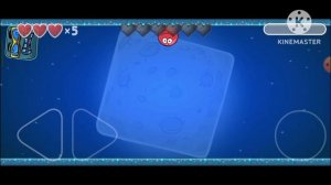 прохождение игры red ball 4- 57-60 уровень