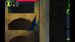 Ben 10 Ultimate Alien Cosmic Destruction Gameplay Episode 1 In  2022