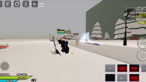 BEST JEVIL PHASE 2 COMBO!!! #utpr #roblox #jevil