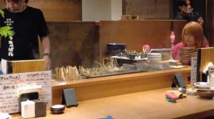 Наши японские выходные! Самая красивая деревня Японии и Золотое мороженое