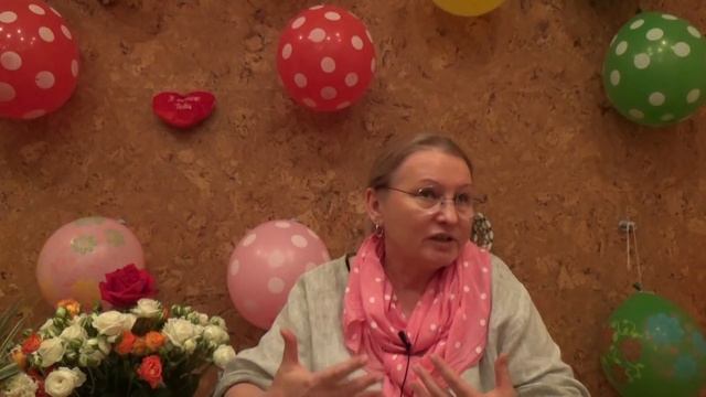 Семинар (живая встреча) 1 июля Брянск- часть 2