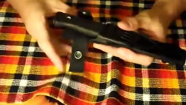 Китайский вариант ножа Fallkniven F1 смотреть онлайн