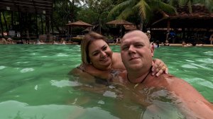 Термальный курорт IResort в Нячанге