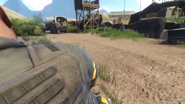 Unbelievable FPS Games You MUST Try смотреть онлайн