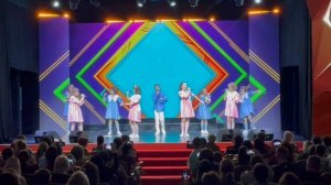Ходит песенка по кругу (отчетный 16.03.25)