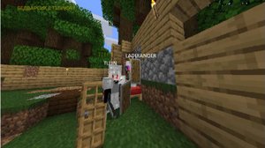 Бедварсик с  моим другом TLEINом !