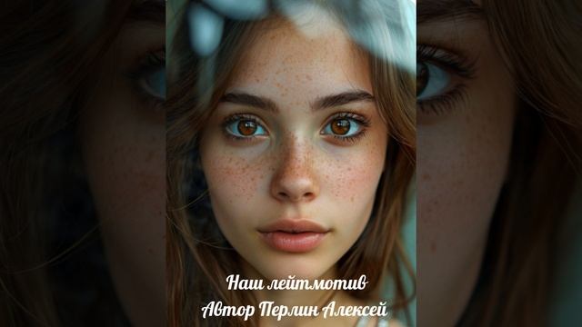 Песня Перлина Алексея Наш лейтмотив #перлыотперлина, #песня, #любовь
