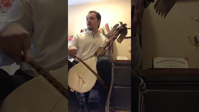 N’Fush T’Udbins Ko Bo Vaki смотреть онлайн