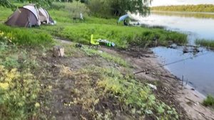 Бешеный клёв в Трехостровской на Дону| Два дня в непогоду и днем и ночью!