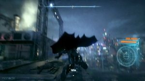 Batman: Arkham Knight (Gotham Most Wanted) Walkthrough┋Gunrunner