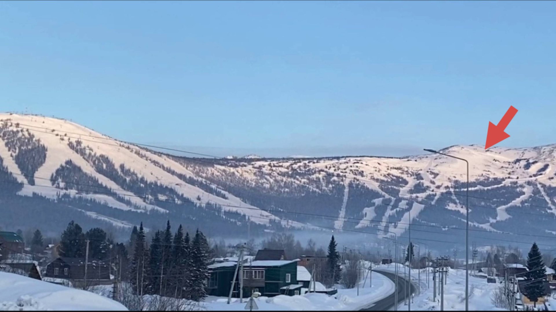 СПУСК ПО ТРАССЕ МУСТАГ 2 ШЕРЕГЕШ смотреть онлайн