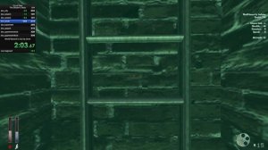 Cry of Fear Doctor's Story Speedrun in 3:35