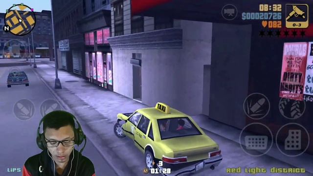 Mulai Susah Gan Misinya - GTA 3 Android (2) смотреть онлайн