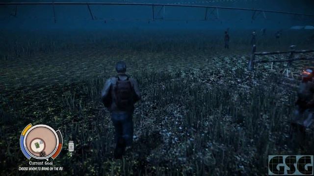 The Lu Caz Kill 100 Juggernauts Challenge Series E1 смотреть онлайн