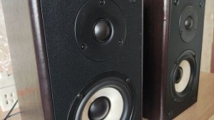 Колонки microlab Solo 1