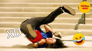 ЕСЛИ ТЫ СМЕЕШЬСЯ, ТЫ ТЕРЯЕШЬ УРОВЕНЬ  🤣 СМЕЮЩИЕСЯ ВИДЕО 😎МЕКСИКАНСКИЙ ВИРУСНЫЙ ЮМОР😆