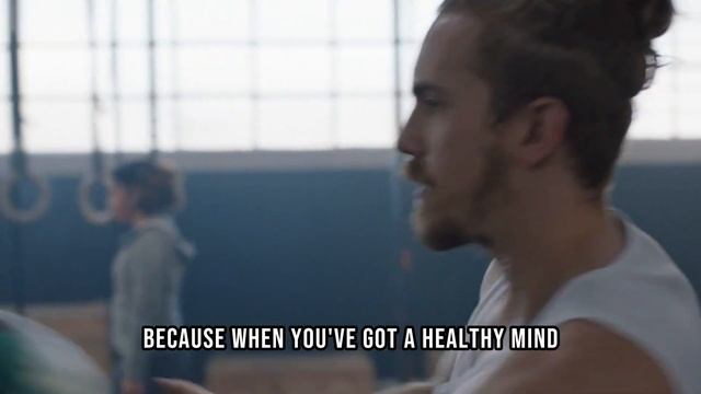 The Key To A Healthy Life Is Having A Healthy Mind, JIM ROHN Motivation. смотреть онлайн