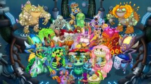 вся песня на острове вублинов в мсм