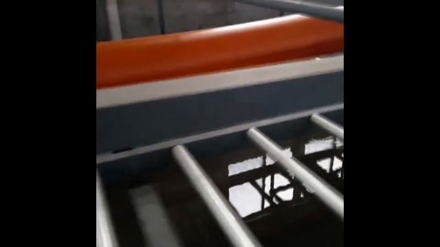 Испытания резинополимерного водовода смотреть онлайн