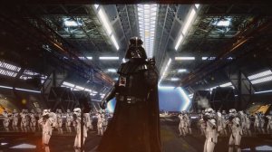 Star Wars: Imperial March X Imperial Suite | EPIC MASHUP
