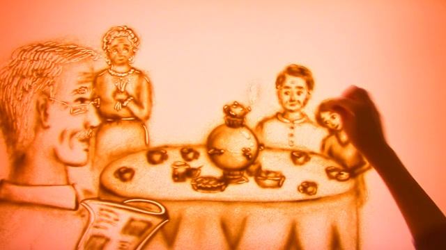 Хорошо, когда все дома смотреть онлайн