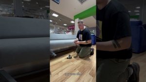 Подробное видео сборки Дивана - Соренто.