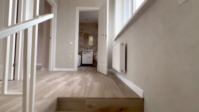 Таунхаус в ЖР «Гармония» смотреть онлайн