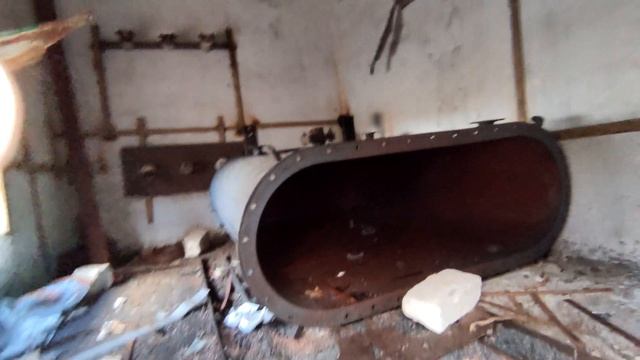 Заброшки воры раскурочили подстанцию Елец смотреть онлайн