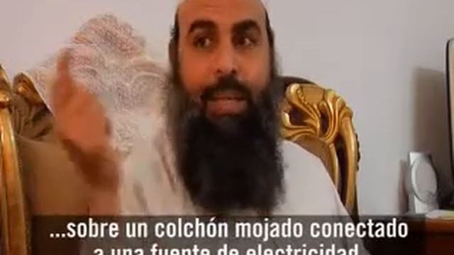 Abu Omar, víctima de entrega extraordinaria смотреть онлайн