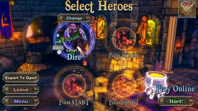 Let's Play Dungeon Defenders Part 1 смотреть онлайн