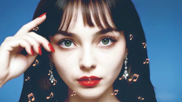 Любовь — не просто чувство (Хит 2025)