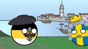 Государственные шары - 8