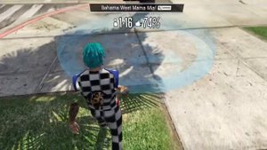 GTA 5 *Patched* God Mod Glitch GTA 5 Online 1.44 (GTA 5 God Glitch1.44)