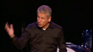 Как велик наш Бог - проповедь - Луи Гиглио.