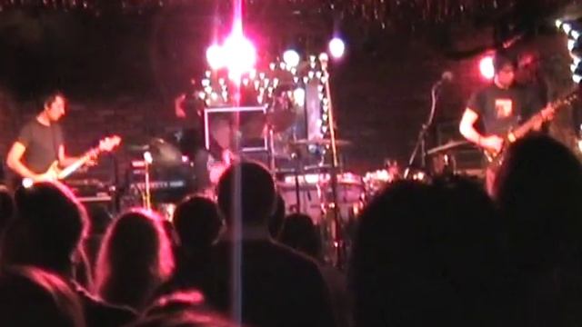 The Fucking Champs, Trans Am, Fucking Am/Trans Champs, 2005-12-31 in SF (almost entire show) смотреть онлайн