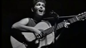 Nehama Hendel — Dona Dona (1965) | נחמה הנדל — דונה דונה