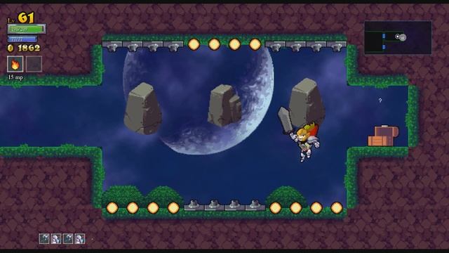 Let's Play Rogue Legacy (part 15 - Which One Are You?) смотреть онлайн