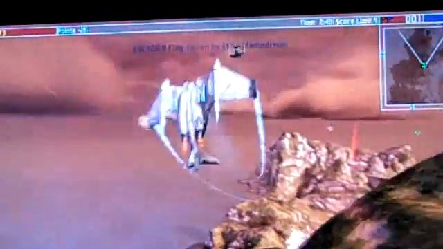 MUST PLAY PS3 GAME: WARHAWK смотреть онлайн