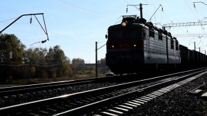 Электровоз ВЛ80С-182