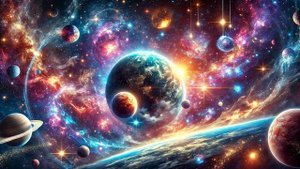 Музыка Космоса • Релакс Музыка • Новинки Музыки • Танцевальная Музыка • Космическая Музыка