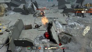 Tacticool 5×5- Вышел Виктор из тумана ....