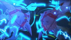 Digimon Story: Time Stranger - Reveal Trailer | State of Play 2025
