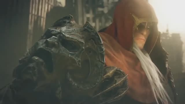 [GMV] Shell Shocked смотреть онлайн