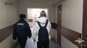 МОШЕННИКИ ЗАСТАВИЛИ ПОДРОСТКА СТАТЬ ПОХИЩЕННОЙ