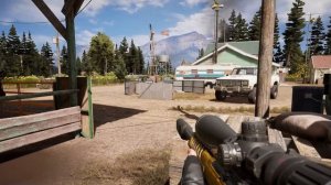 Прохождения Far Cry 5 #9часть #игра #farcry5gameplay